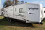 2011 Forest River V-cross